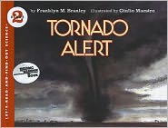 Tornado Alert