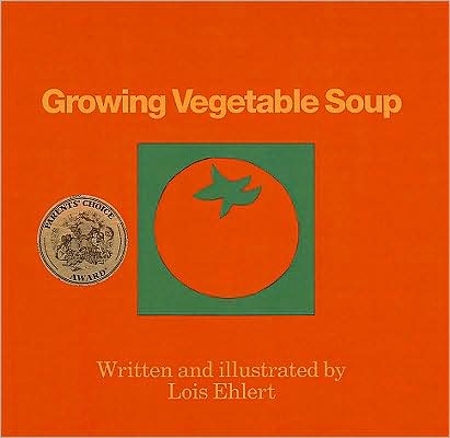 Growing Vegetable Soup