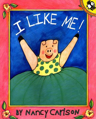 I Like Me!