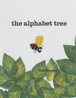 The Alphabet Tree