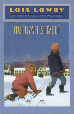 Autumn Street