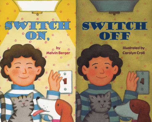 Switch On, Switch Off