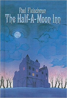 The Half-A-Moon Inn