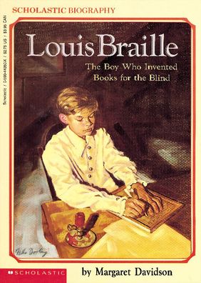 Louis Braille