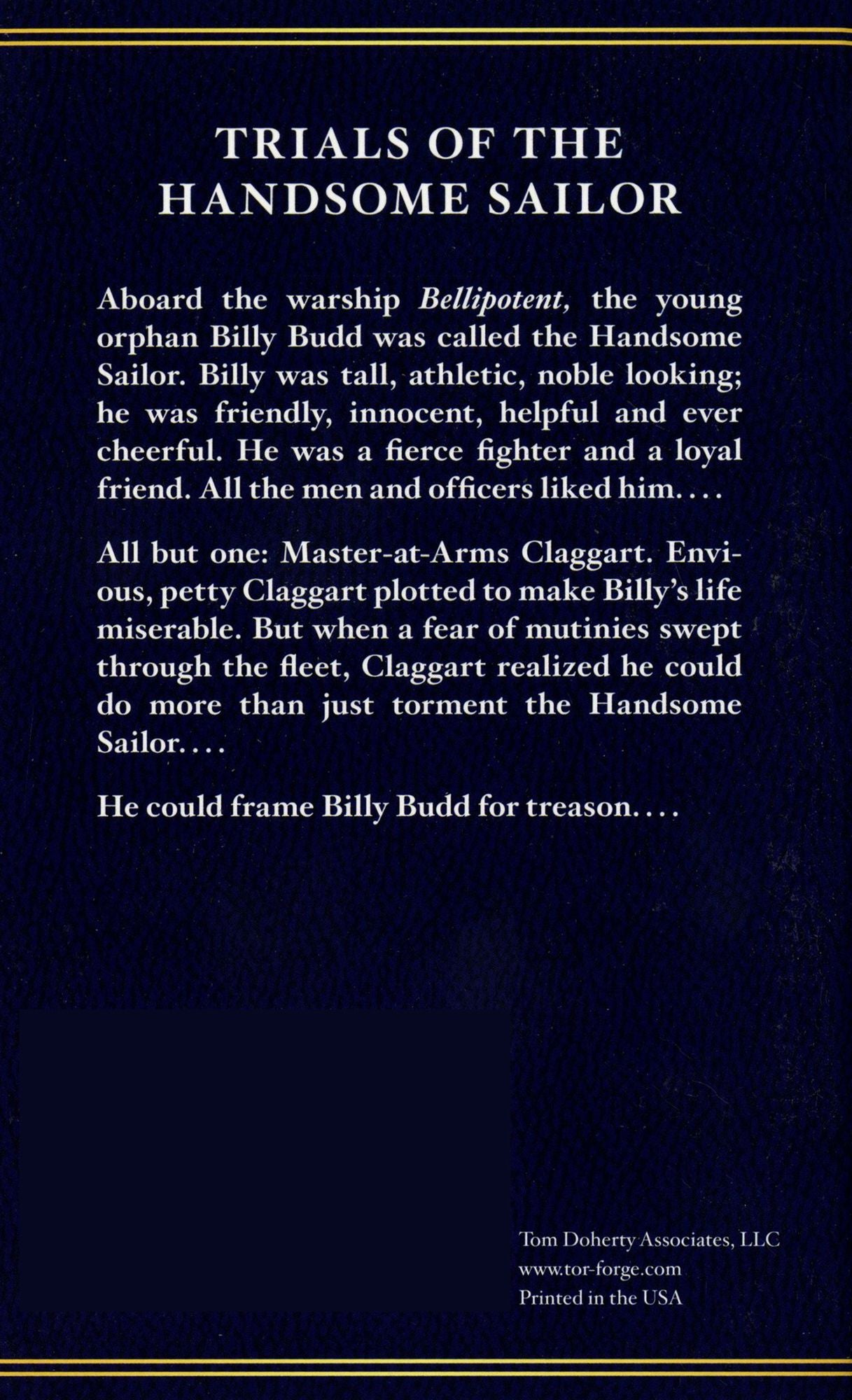 Billy Budd