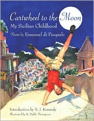 Cartwheel to the Moon: My Sicilian Childhood