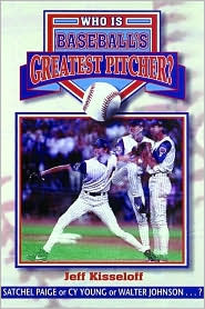 Who is Baseball's Greatest Pitcher?