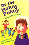 Do the Hokey Pokey
