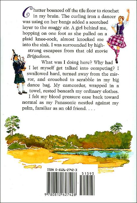 Highland Fling
