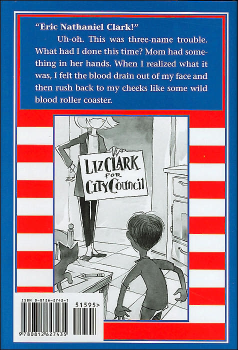 Mom for Mayor