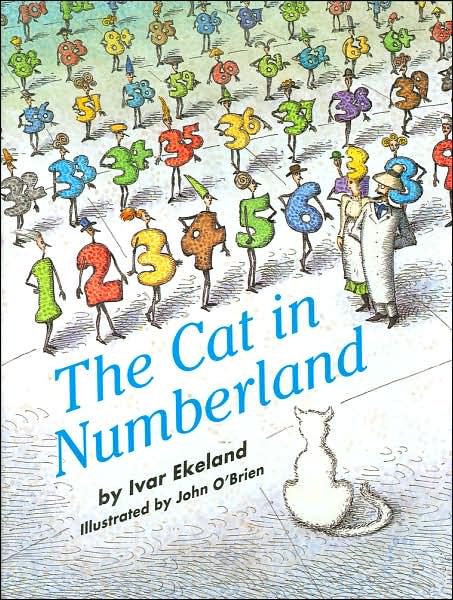 Cat in Numberland