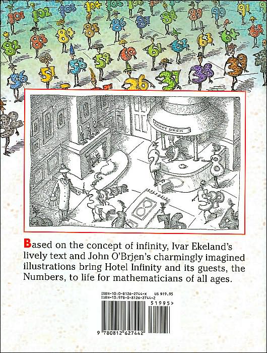 Cat in Numberland
