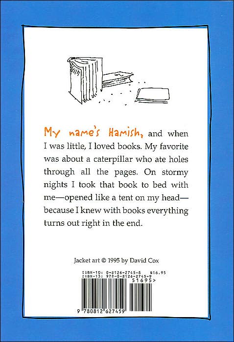 I Hate Books
