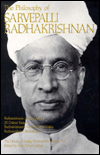 Philosophy of Sarvepalli Radhakrishnan