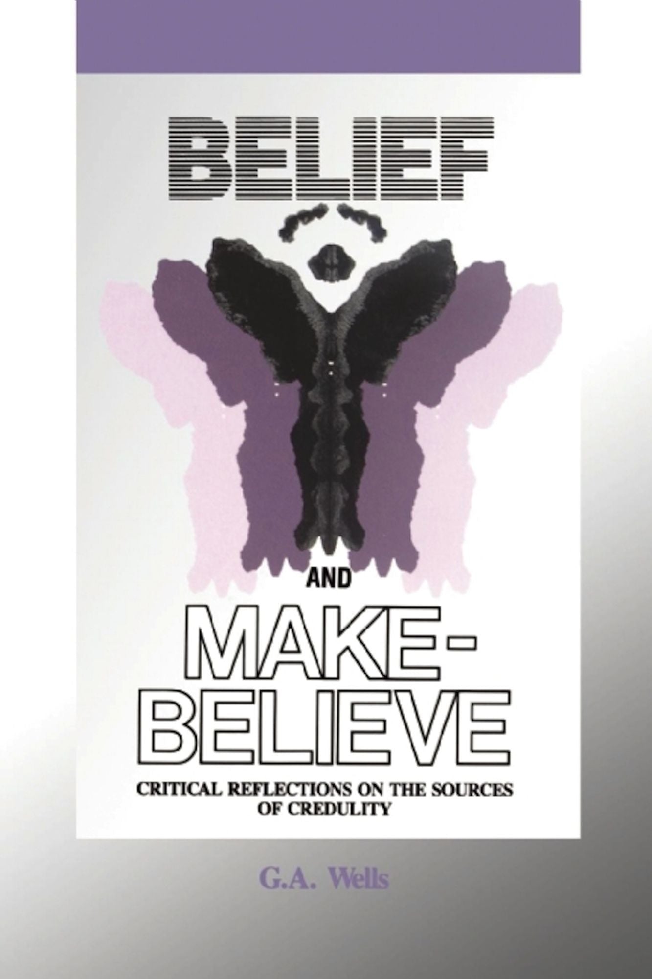 Believe and Make Believe: Critical Reflections On The Sources of Credulity