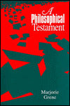 Philosophical Testament