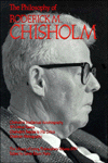 Philosophy of Roderick Chisholm