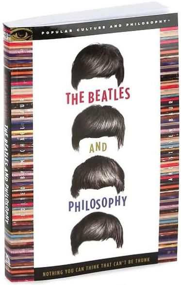 The Beatles and Philosophy