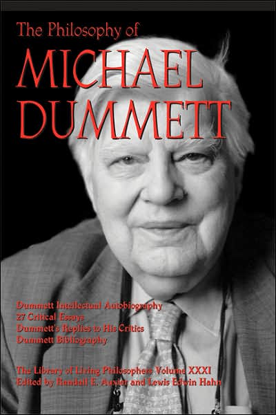 Philosophy of Michael Dummett