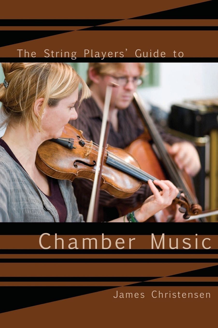 String Player's Guide to Chamber Music