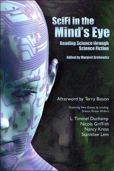 SciFi in the Mind's Eye