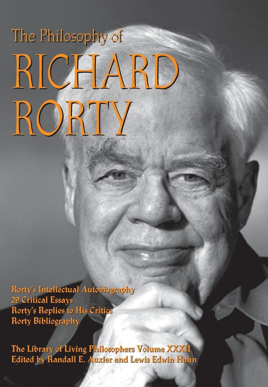 The Philosophy of Richard Rorty