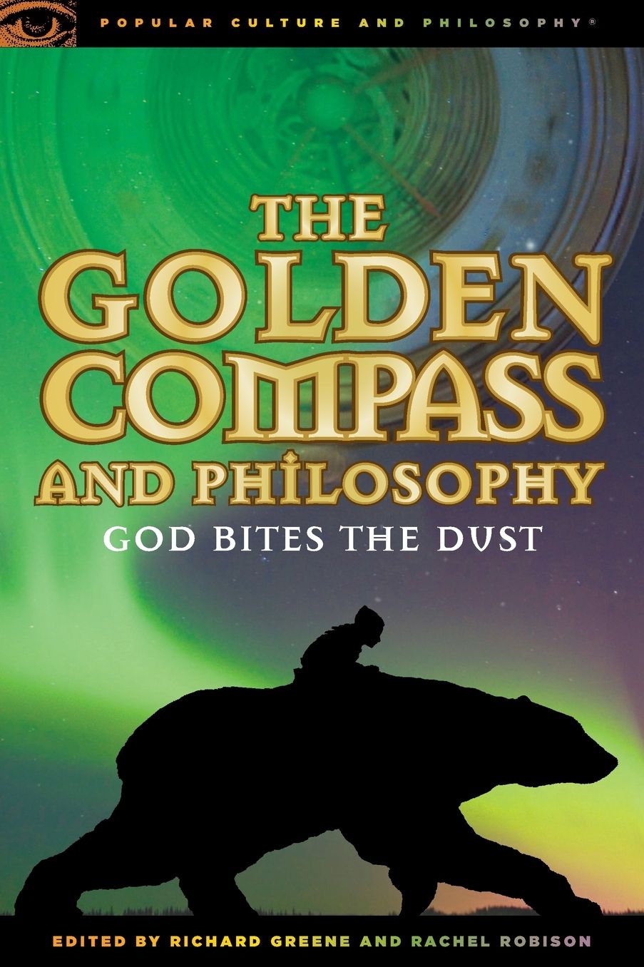 The Golden Compass and Philosophy