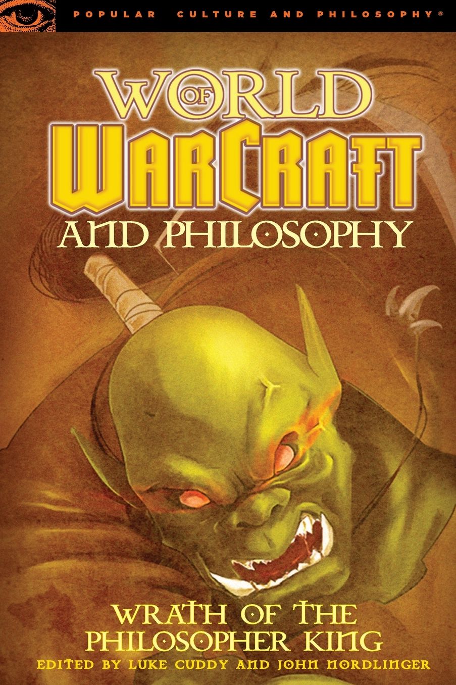 World of Warcraft and Philosophy