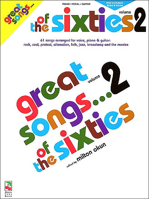The New York Times Great Songs of the Sixties
