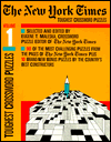 New York Times Toughest Crossword Puzzles