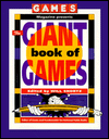 Games Magazine Presents the Giant Book of Games