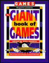 Games Magazine Presents the Giant Book of Games