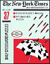 New York Times Crossword Puzzles