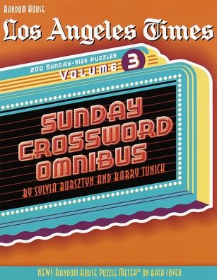 Los Angeles Times Sunday Omnibus