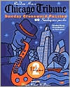 Chicago Tribune Sunday Crossword Puzzles, Volume 2
