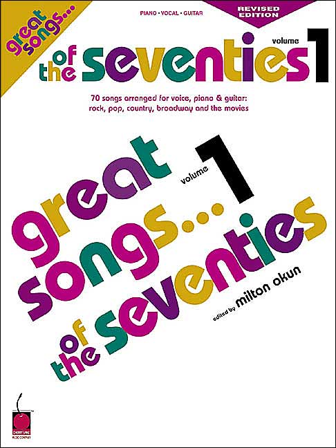 New York Times Great Songs of the Seventies