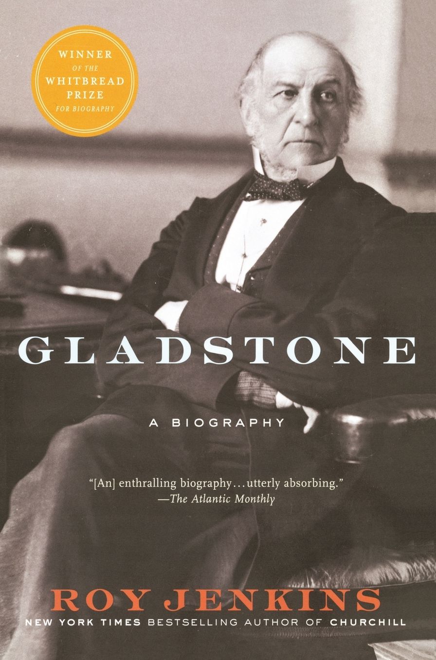 Gladstone: A Biography
