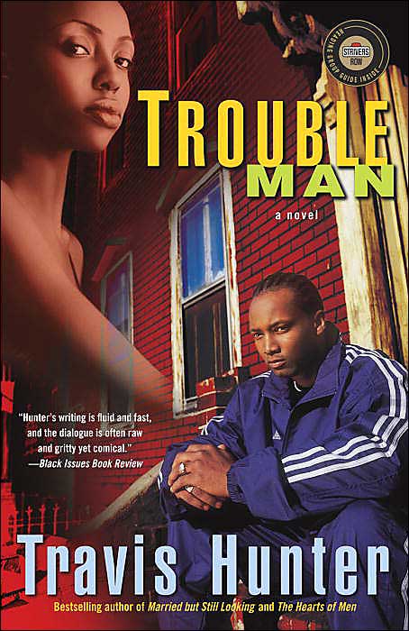 Trouble Man: A Novel