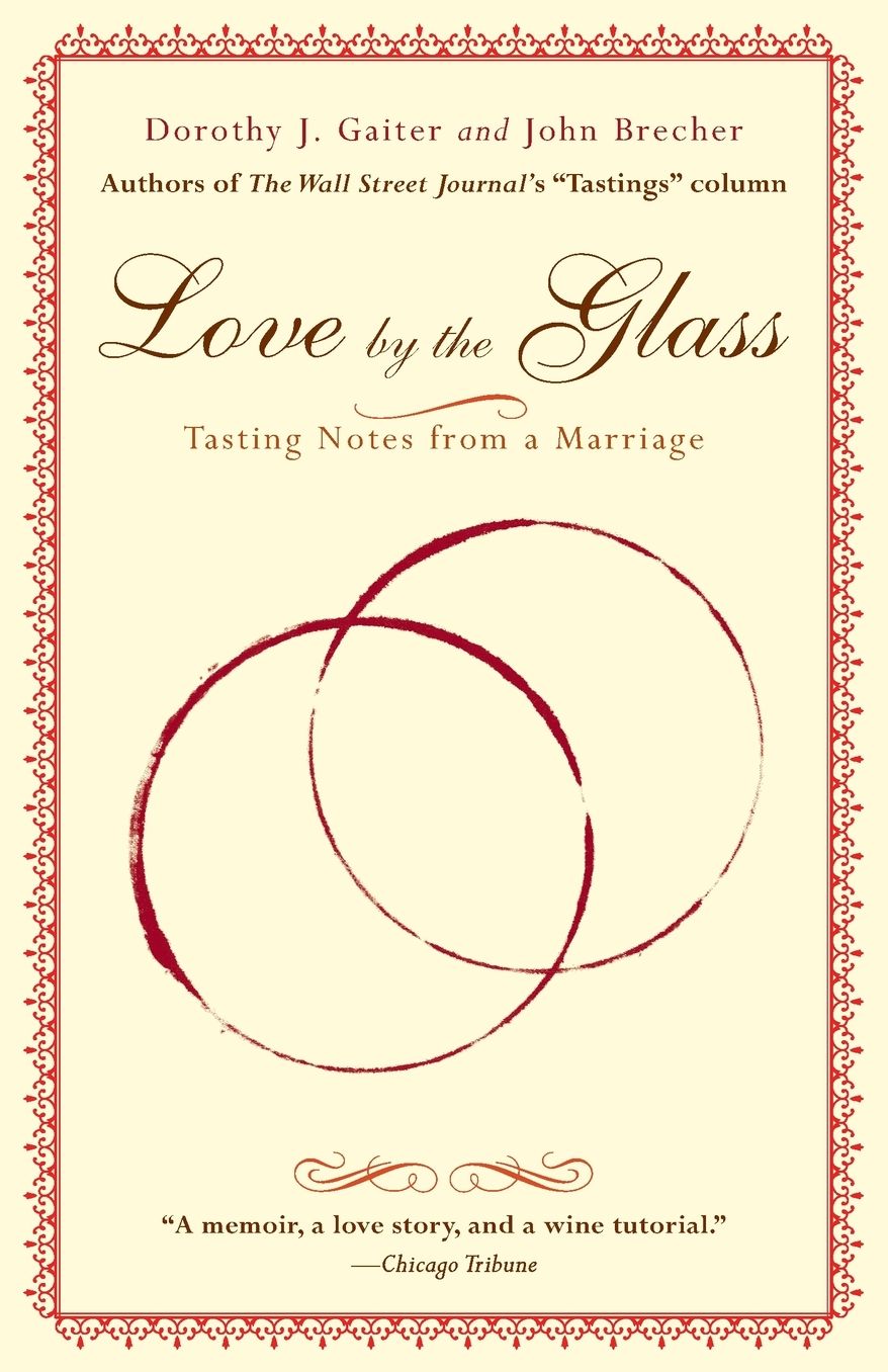 Love by the Glass