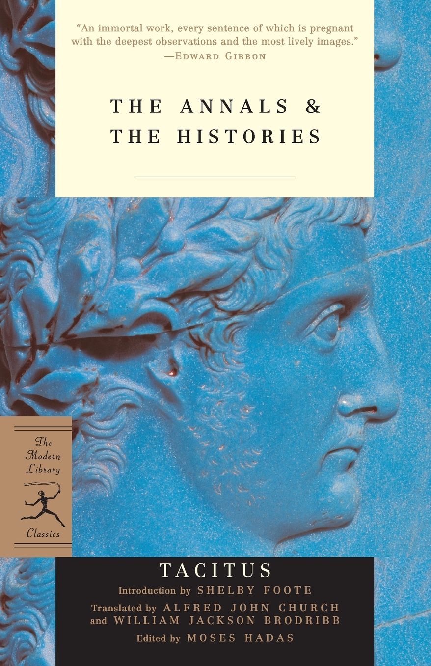 The Annals and the Histories