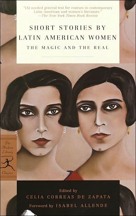 Short Stories Latin American Women