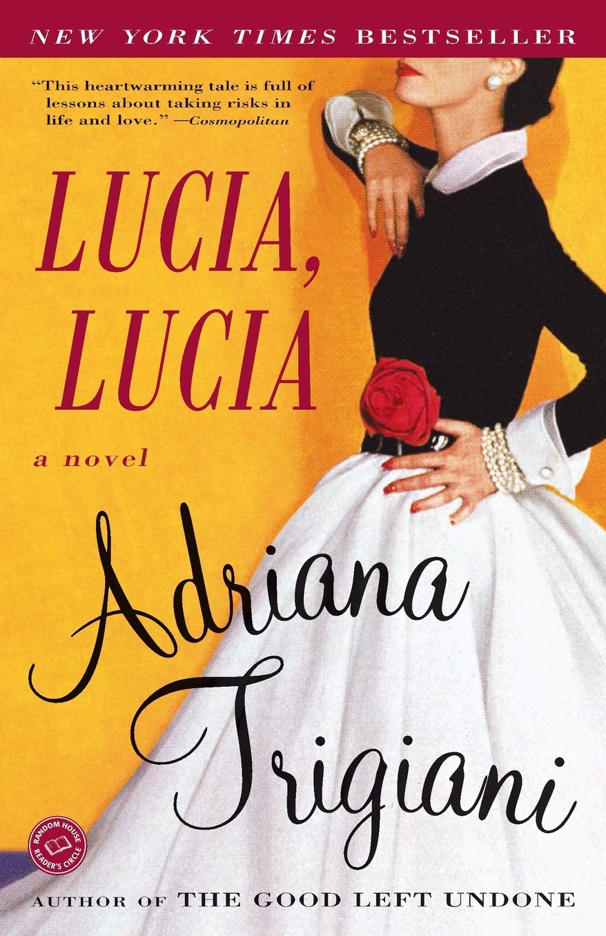 Lucia, Lucia