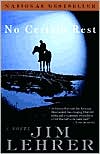 No Certain Rest