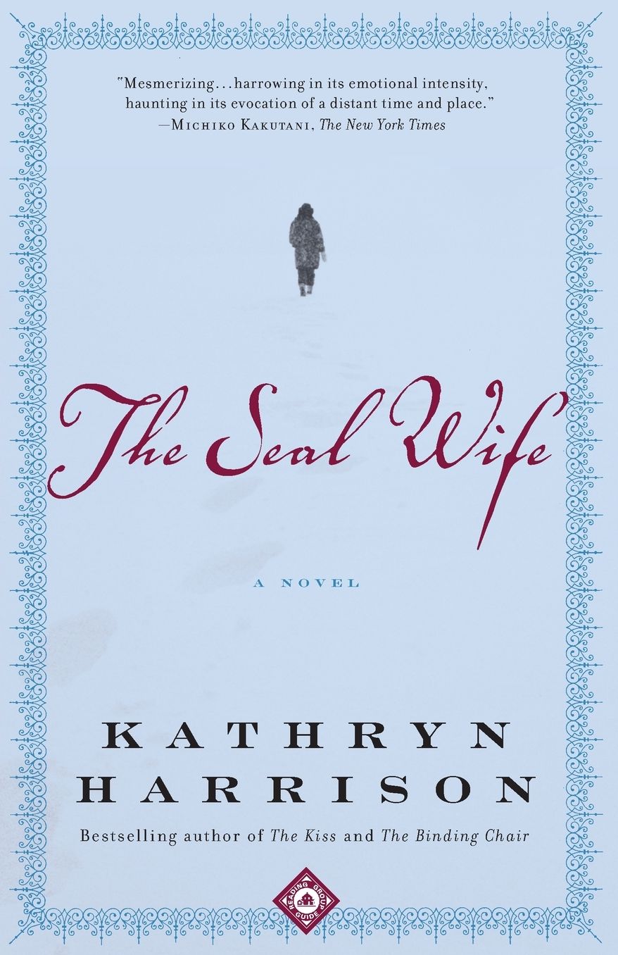 The Seal Wife