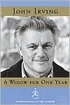 A Widow for One Year