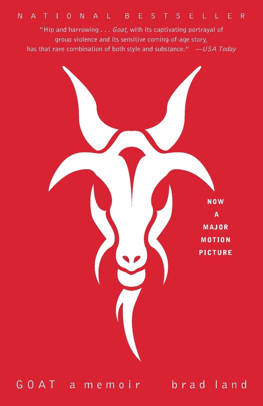 Goat: A Memoir