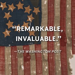 The American Revolution: A History