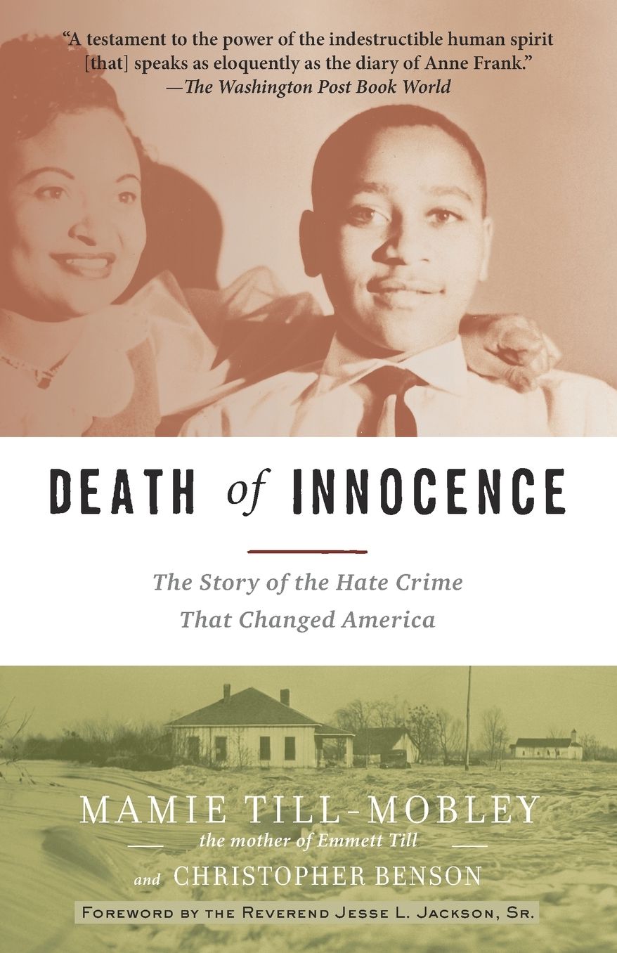 Death of Innocence: The Story of the Hate Crime That Changed America