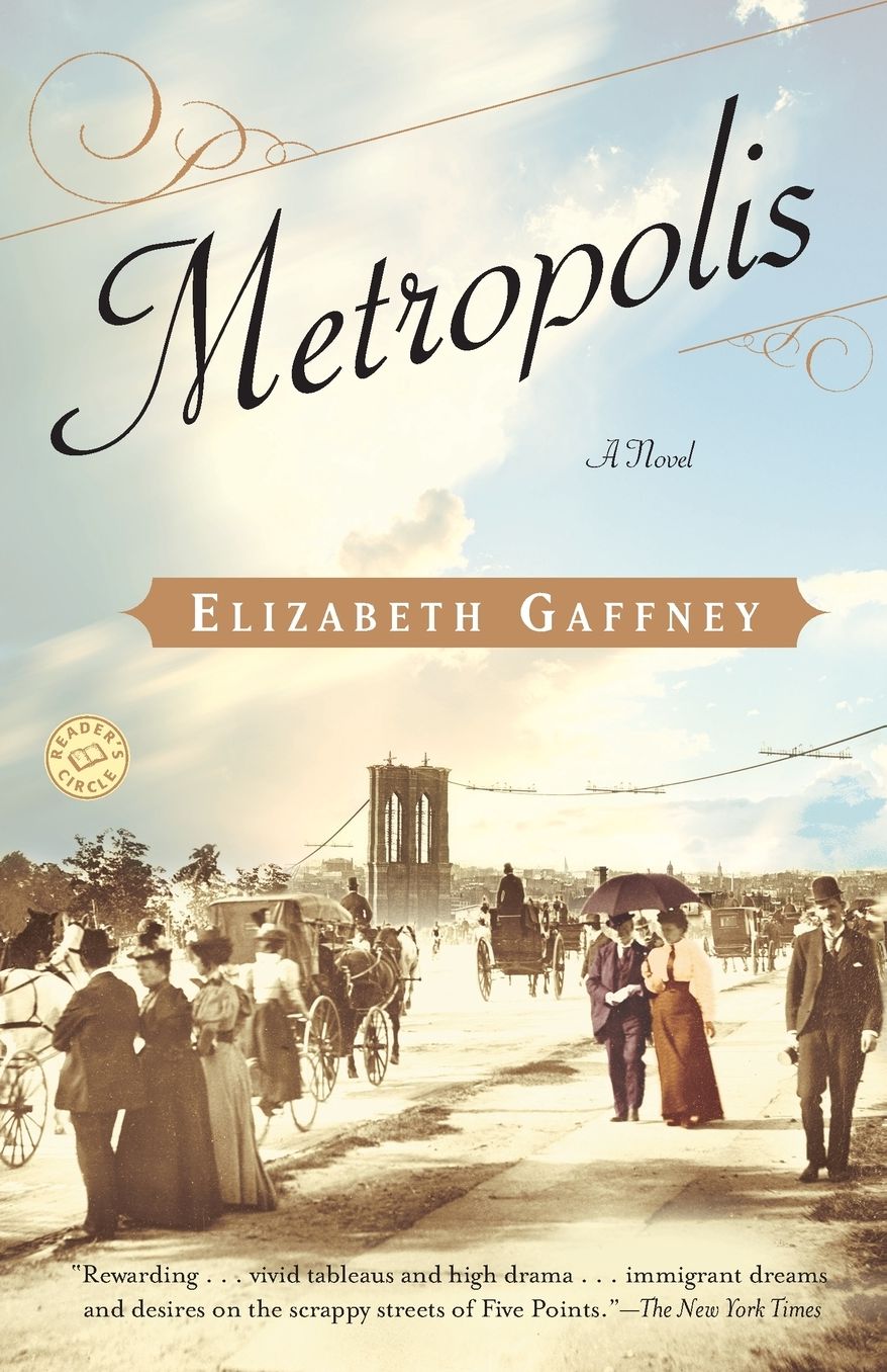 Metropolis