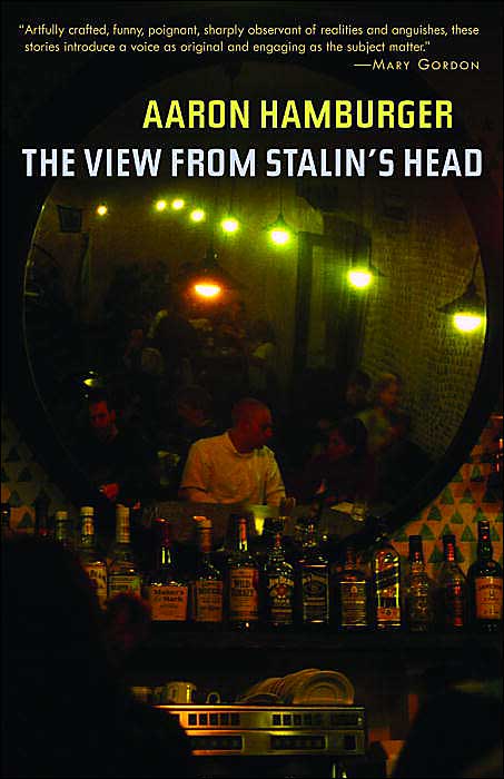 The View from Stalin's Head